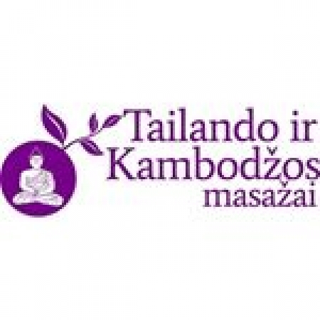  Tailando ir Kambodžos masažai