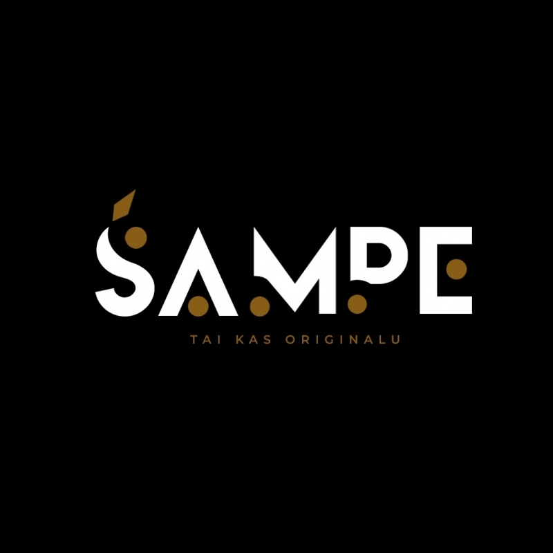 Šampano staliukas Šiauliai ( Šiaulių rajonuose )